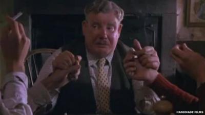 Richard Griffiths