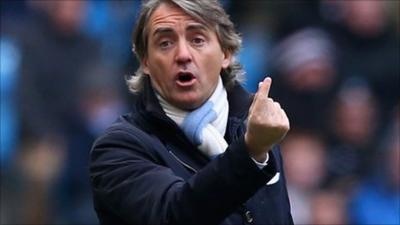 Roberto Mancini