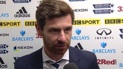 Andre Villas-Boas