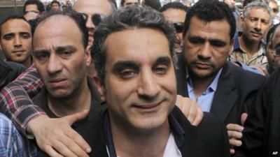 Bassem Youssef