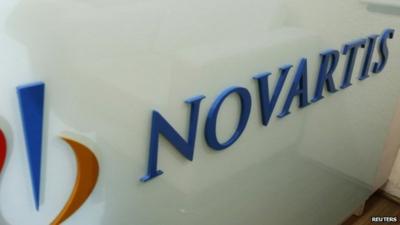 Novartis