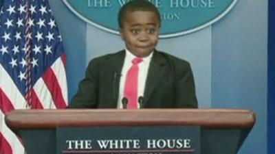 Kid president