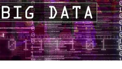 Big Data graphic