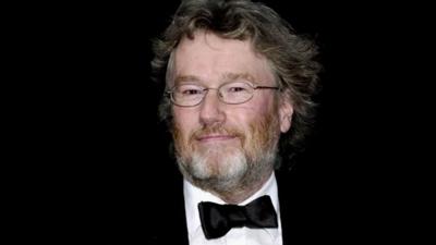 Iain Banks