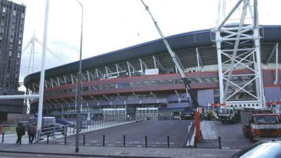 Millennium Stadium