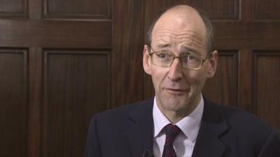 Andrew Tyrie