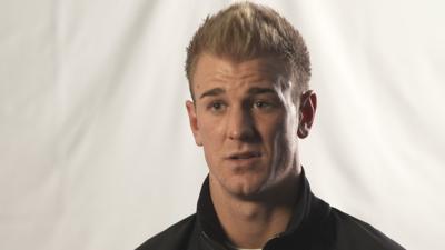 Joe Hart