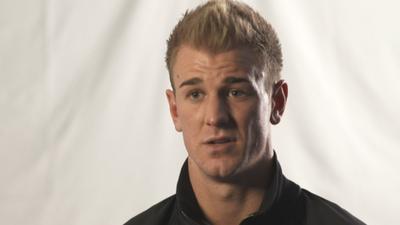 Joe Hart