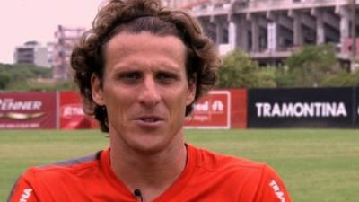 Diego Forlan