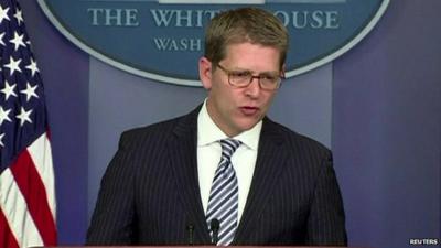 Jay Carney