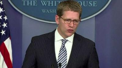 Jay Carney