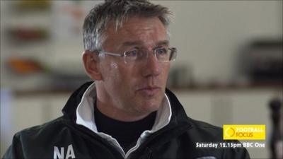 Nigel Adkins