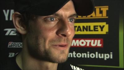 Cal Crutchlow