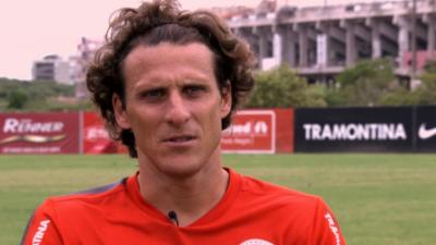 Diego Forlan