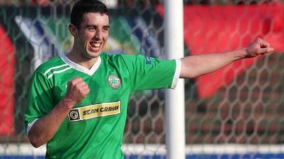 Joe Gormley