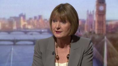 Harriet Harman