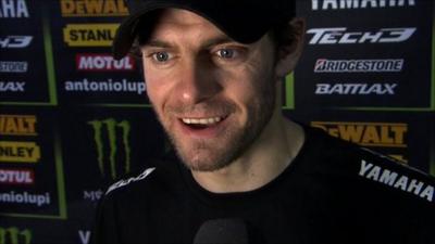 Cal Crutchlow