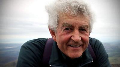 Rhodri Morgan