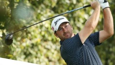 Graeme McDowell