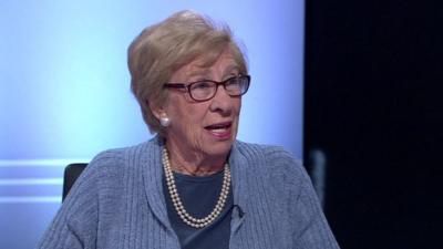 Eva Schloss