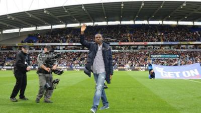 Fabrice Muamba