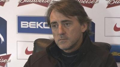 Roberto Mancini