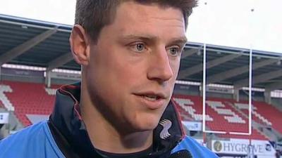 Rhys Priestland