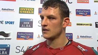 Aaron Shingler