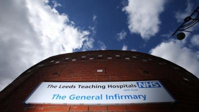 Leeds General Infirmary