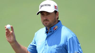 Graeme McDowell