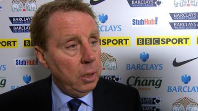 Harry Redknapp