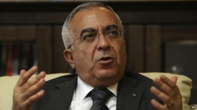 Salam Fayyad