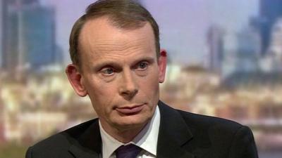 Andrew Marr