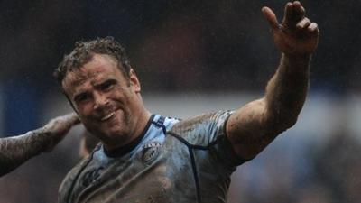 Jamie Roberts