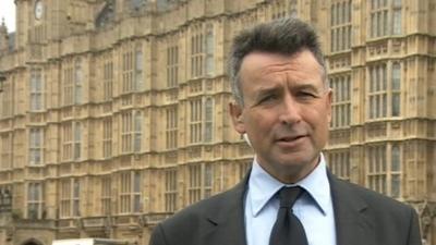 Bernard Jenkin