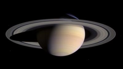 Saturn