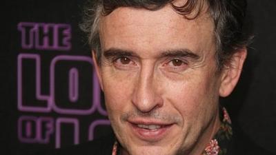 Steve Coogan