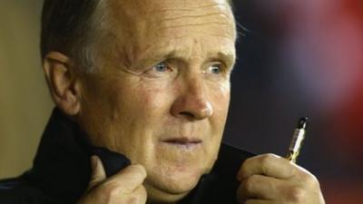 Sean O'Driscoll