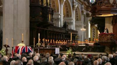 St Paul's Cathedral