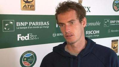 Andy Murray