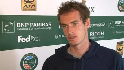 Andy Murray