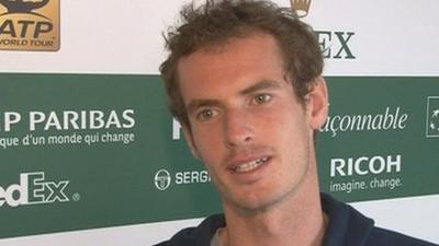 Andy Murray