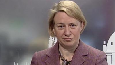 Natalie Bennett