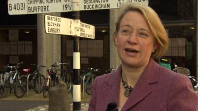 Natalie Bennett