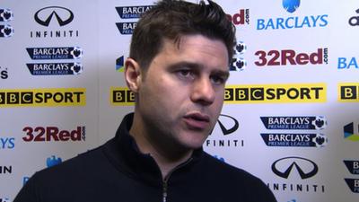 Mauricio Pochettino