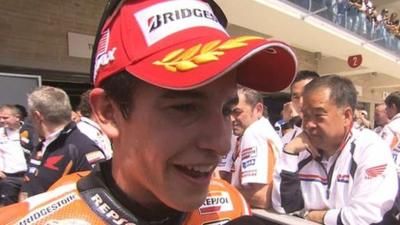 Marc Marquez