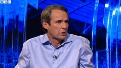 Alan Hansen