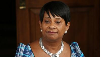 Doreen Lawrence