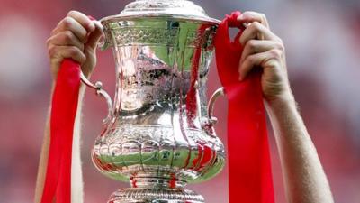 The FA Cup