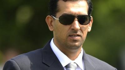 Godolphin trainer Mahmood Al Zarooni